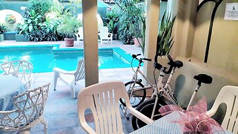 Hotel Solimar Inn Suites