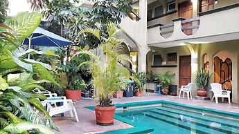 Hotel Solimar Inn Suites