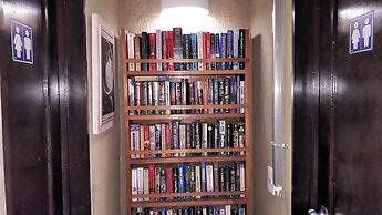 Hotel Solimar Inn Suites