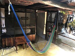 Tunich Jungle Cabañas