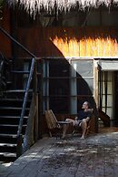 Tunich Jungle Cabañas