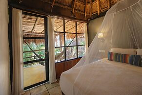 Tunich Jungle Cabañas