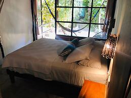 Tunich Jungle Cabañas