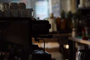 Tunich Jungle Cabañas