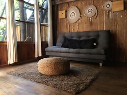 Tunich Jungle Cabañas