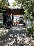 Tunich Jungle Cabañas