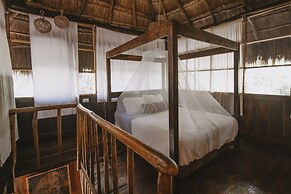 Tunich Jungle Cabañas