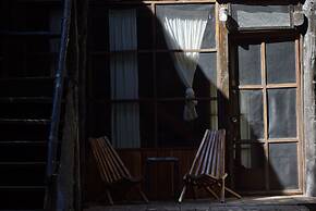 Tunich Jungle Cabañas