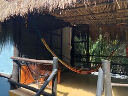 Tunich Jungle Cabañas