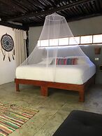 Tunich Jungle Cabañas