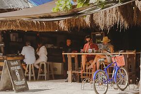 Tunich Jungle Cabañas