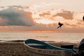 Tunich Jungle Cabañas