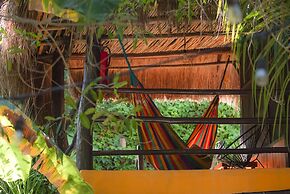 Tunich Jungle Cabañas