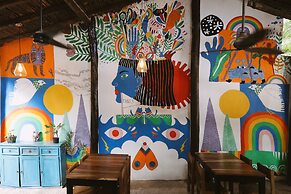 Tunich Jungle Cabañas