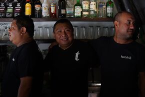 Tunich Jungle Cabañas