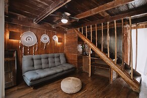 Tunich Jungle Cabañas