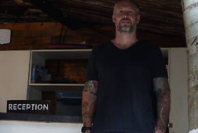 Tunich Jungle Cabañas