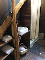 Tunich Jungle Cabañas