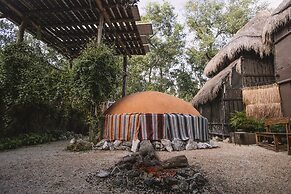 Tunich Jungle Cabañas