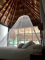 Tunich Jungle Cabañas