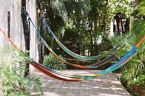 Tunich Jungle Cabañas