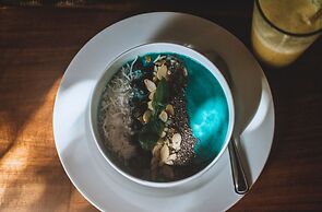 Tunich Jungle Cabañas