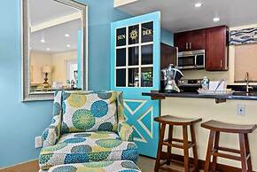 Sun Dek Beach House