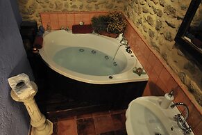 Las Moradas Del Temple