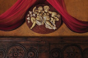Las Moradas Del Temple