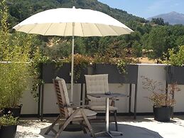 Rusticae El Hotelito