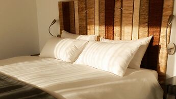 Rusticae El Hotelito