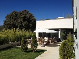 Rusticae El Hotelito