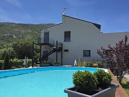 Rusticae El Hotelito