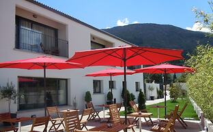 Rusticae El Hotelito