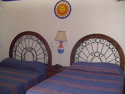 Hotel & Suites Coral