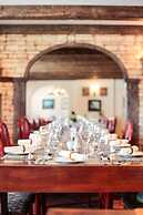 Auberge L'Ile de France