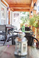 Auberge L'Ile de France