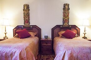 Auberge L'Ile de France