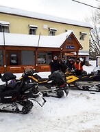 Auberge L'Ile de France