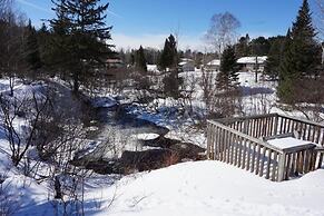 Auberge L'Ile de France