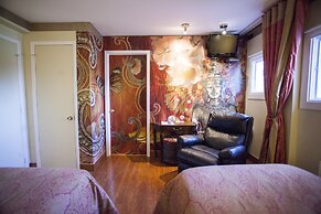 Auberge L'Ile de France