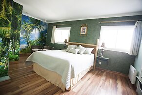 Auberge L'Ile de France