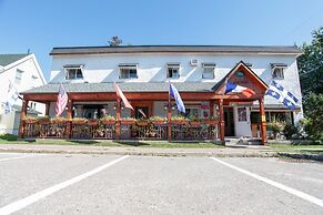 Auberge L'Ile de France