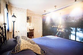 Auberge L'Ile de France