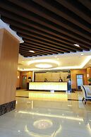 The Plaza Hotel Balanga City