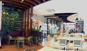 The Plaza Hotel Balanga City