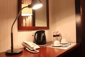 The Plaza Hotel Balanga City