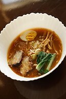 The Plaza Hotel Balanga City