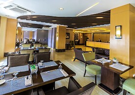 The Plaza Hotel Balanga City