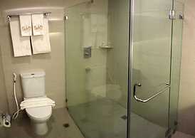 The Plaza Hotel Balanga City